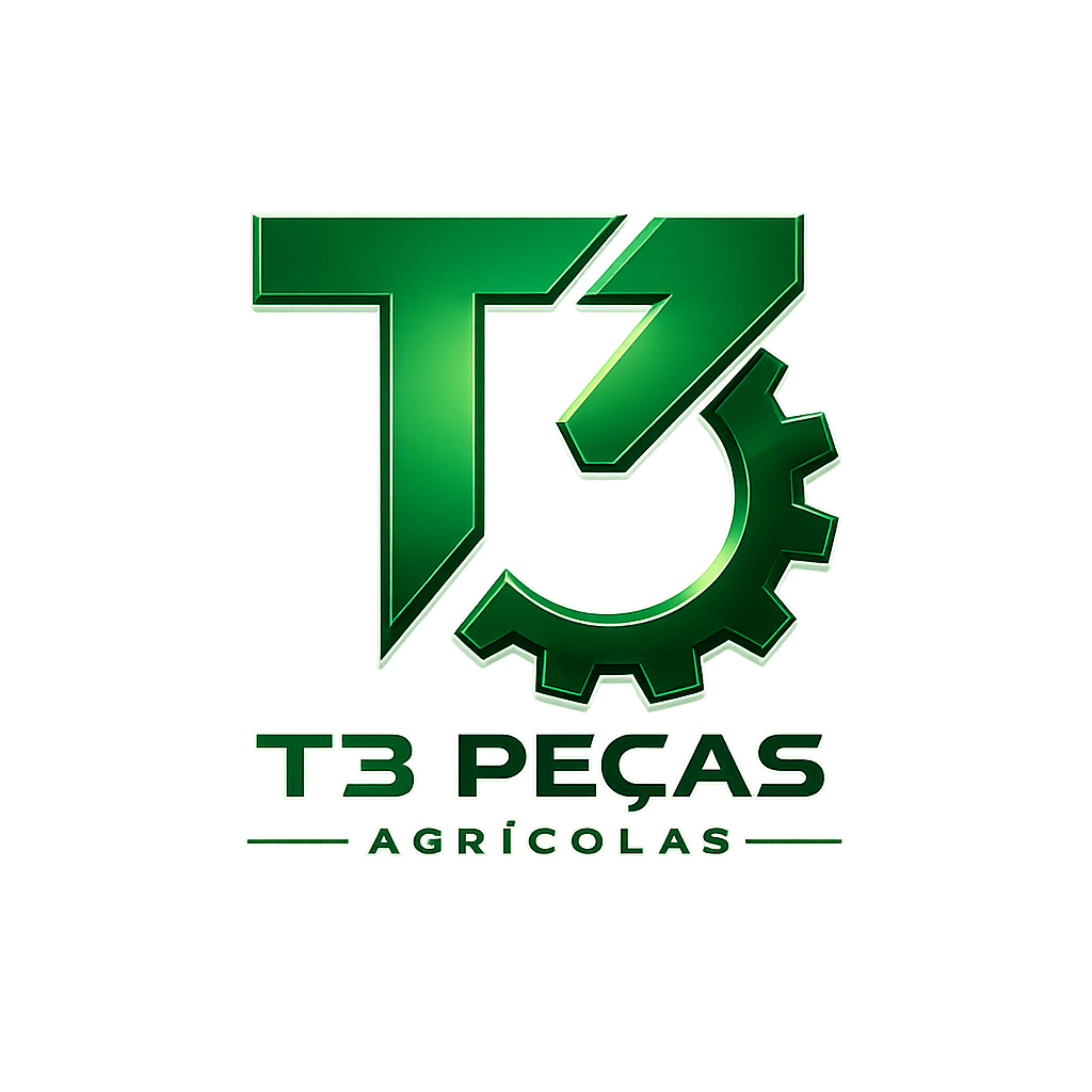 T3 Peças Agrícolas